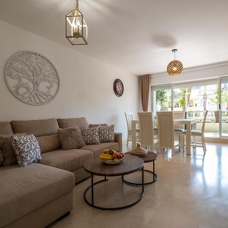 Apartment Sotogrande San Roque  Kültér fotó