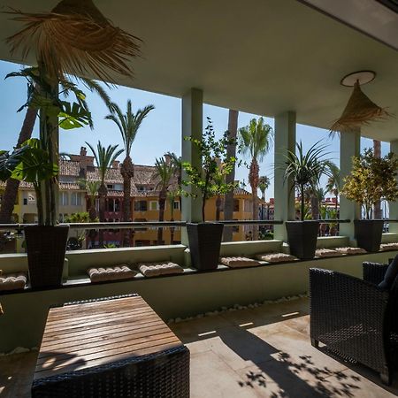 Apartment Sotogrande San Roque  Kültér fotó