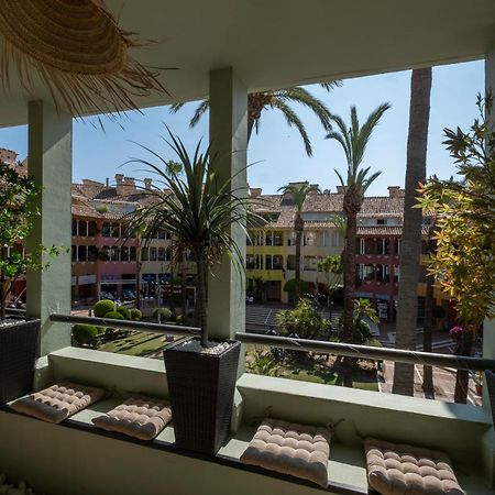 Apartment Sotogrande San Roque  Kültér fotó