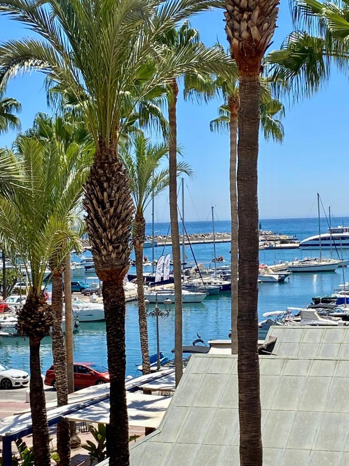 Apartment Sotogrande San Roque  Kültér fotó