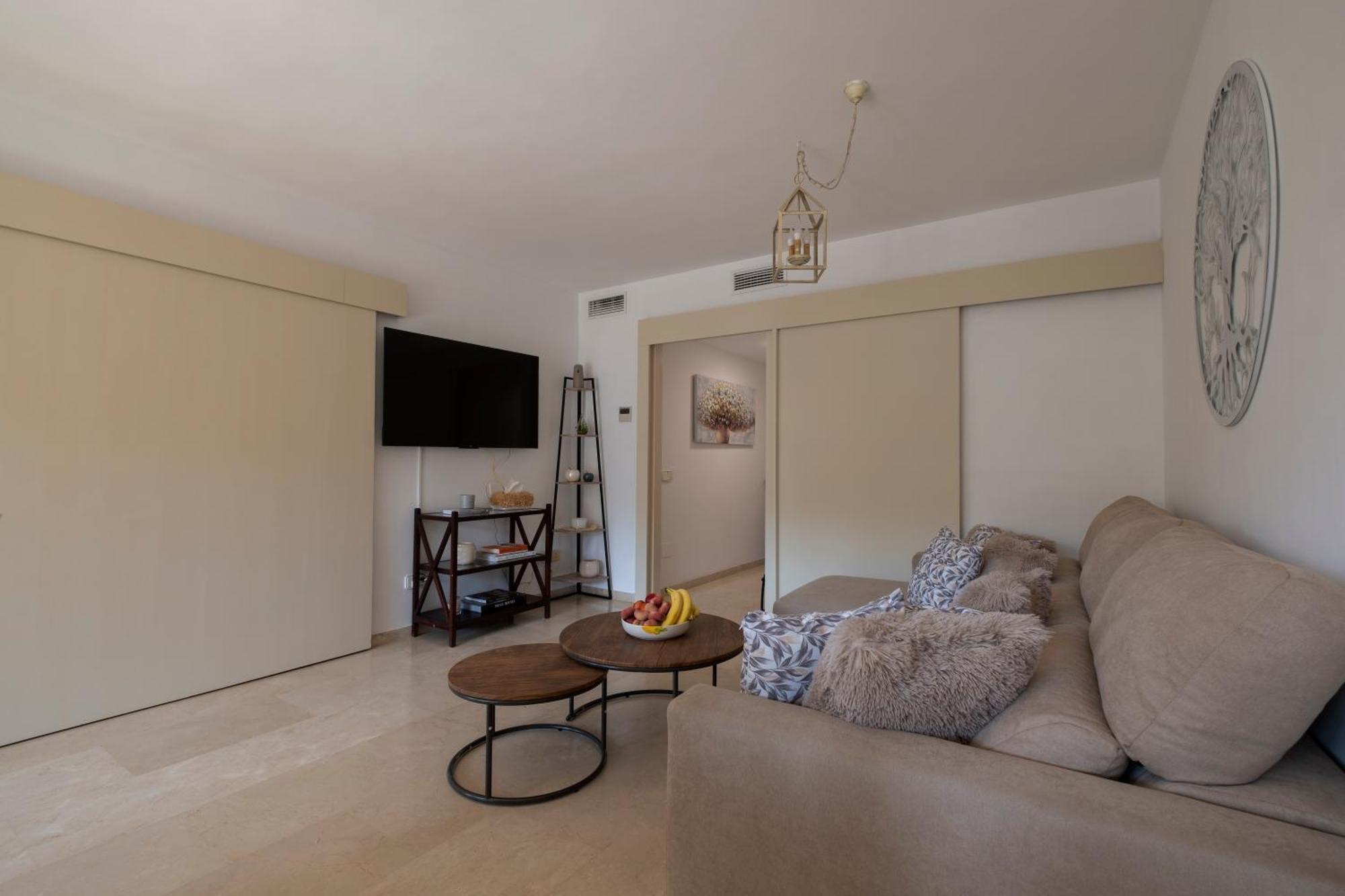Apartment Sotogrande San Roque  Kültér fotó
