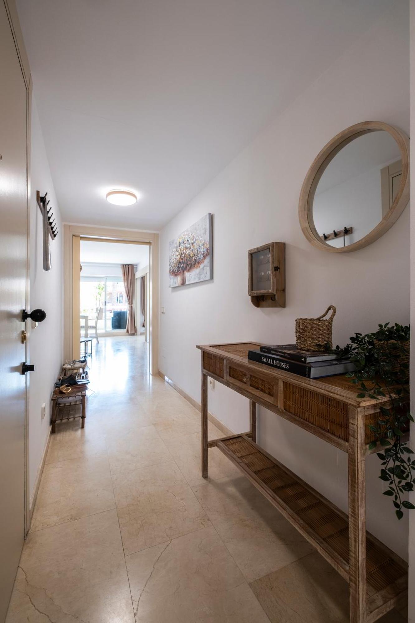 Apartment Sotogrande San Roque  Kültér fotó