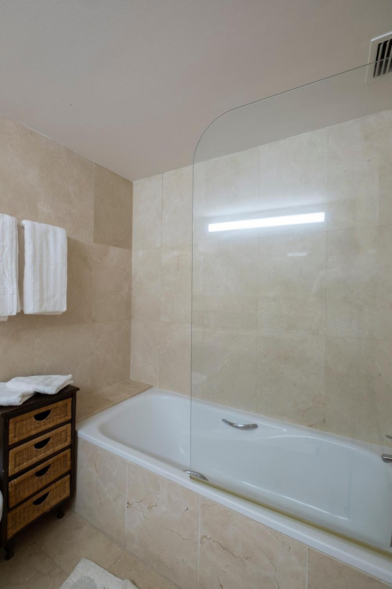 Apartment Sotogrande San Roque  Kültér fotó
