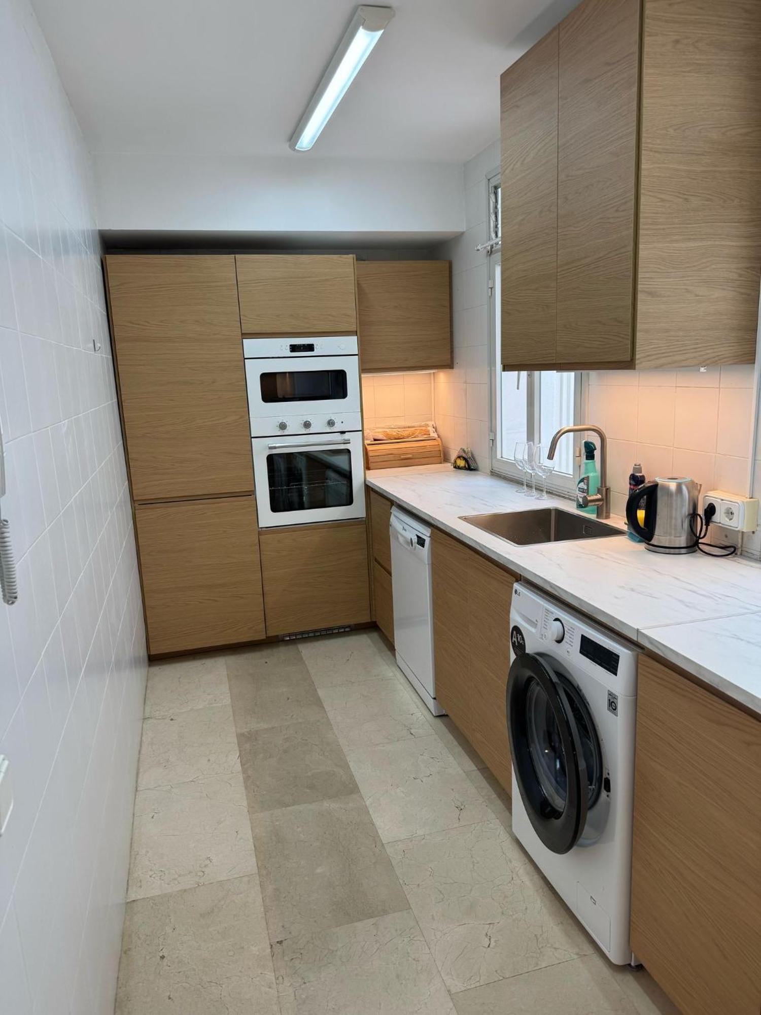Apartment Sotogrande San Roque  Kültér fotó