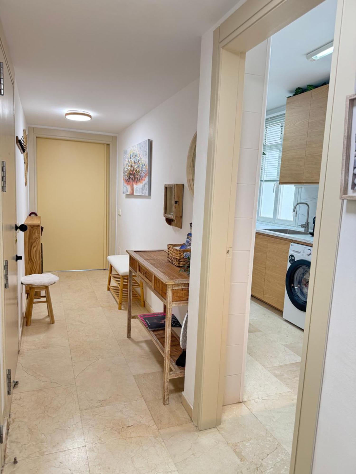 Apartment Sotogrande San Roque  Kültér fotó