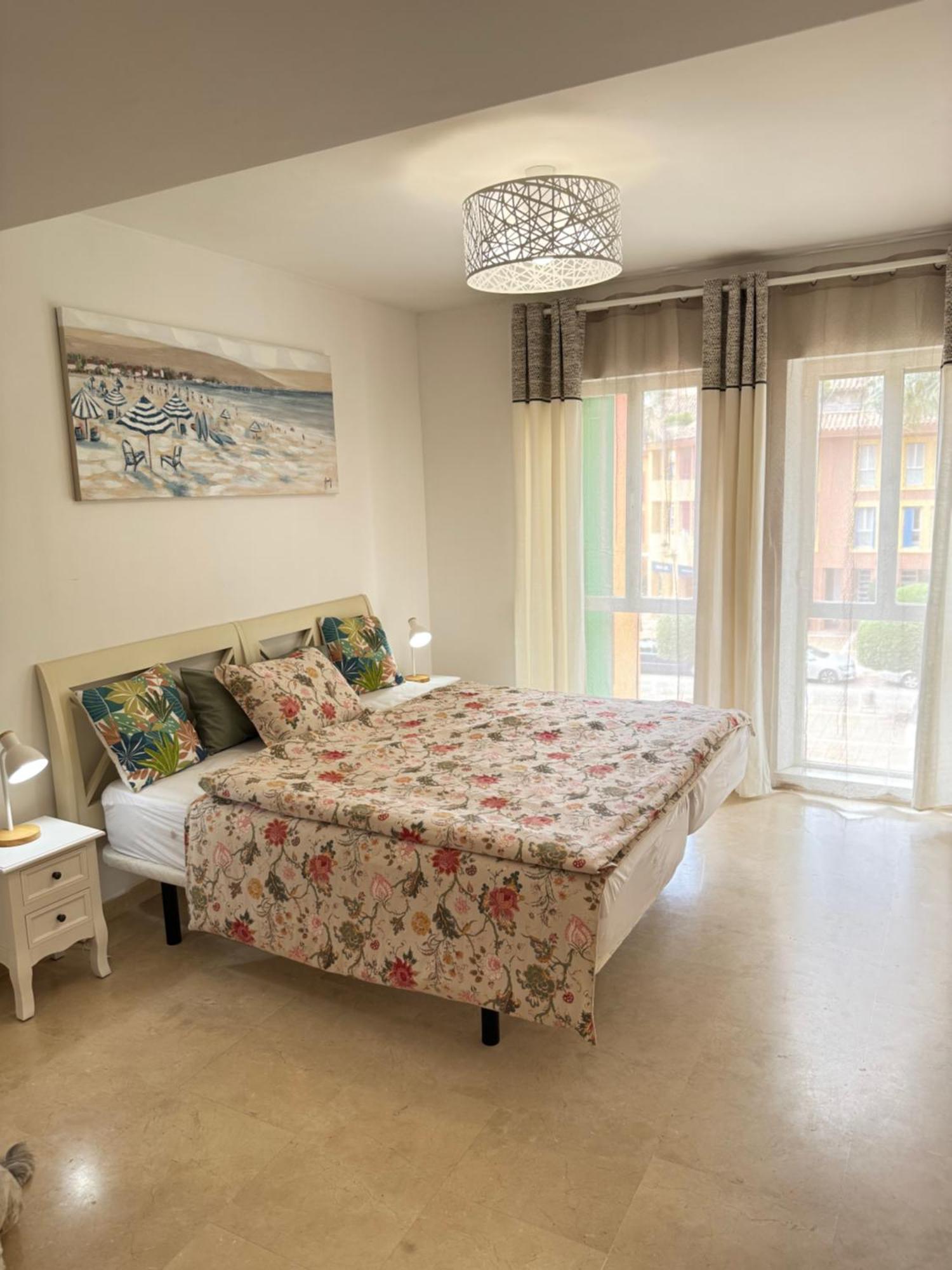 Apartment Sotogrande San Roque  Kültér fotó