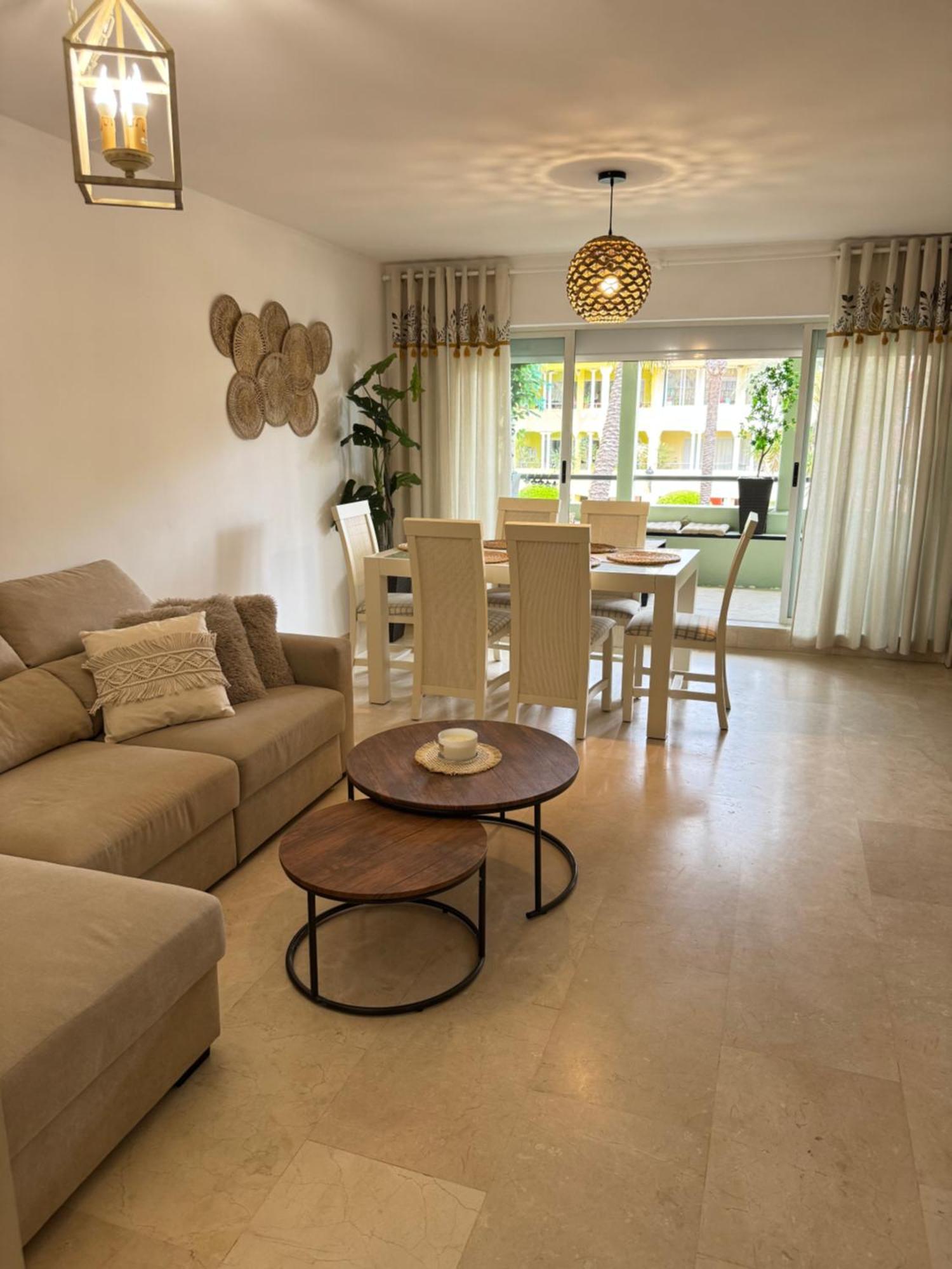 Apartment Sotogrande San Roque  Kültér fotó