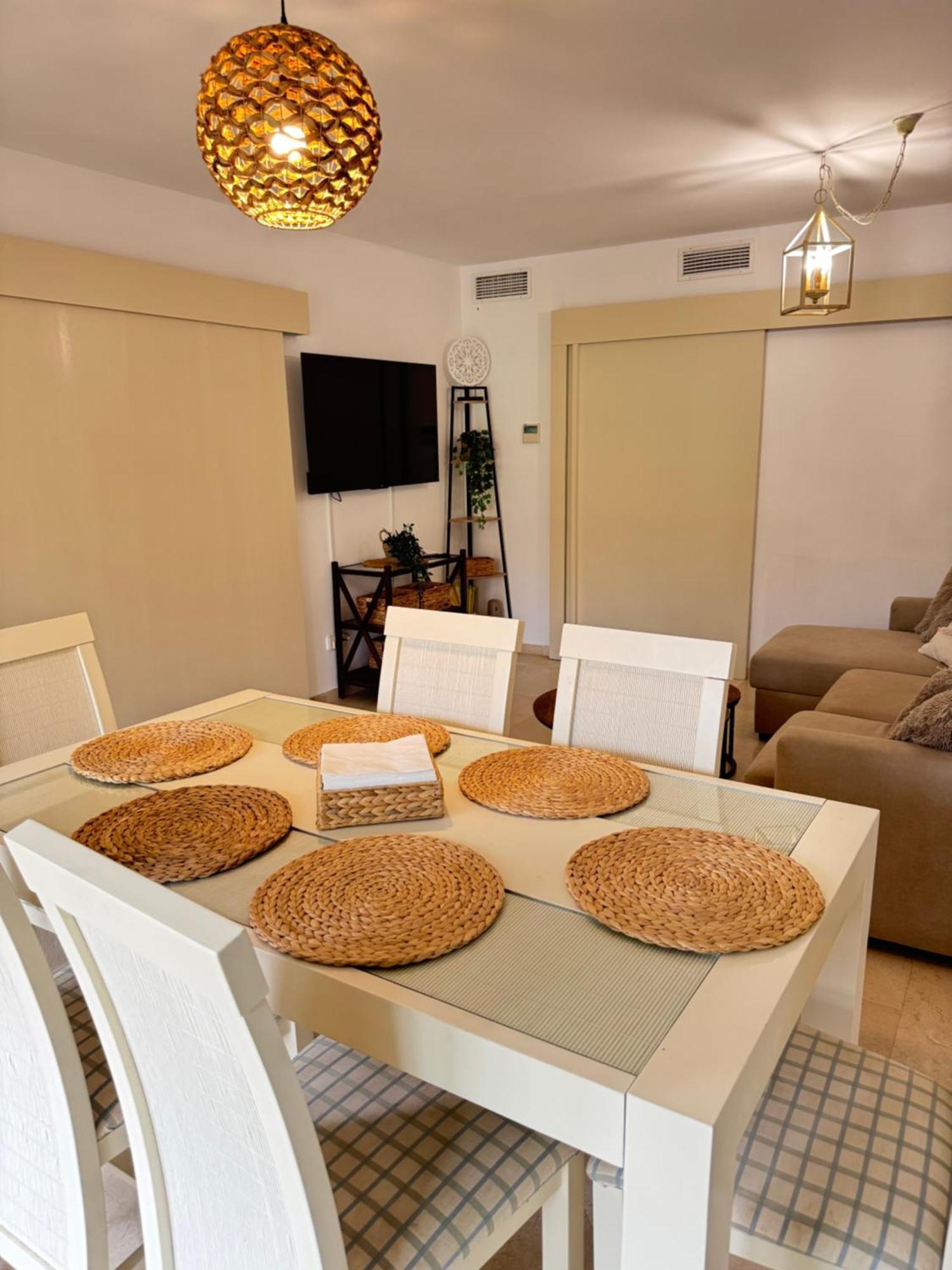 Apartment Sotogrande San Roque  Kültér fotó