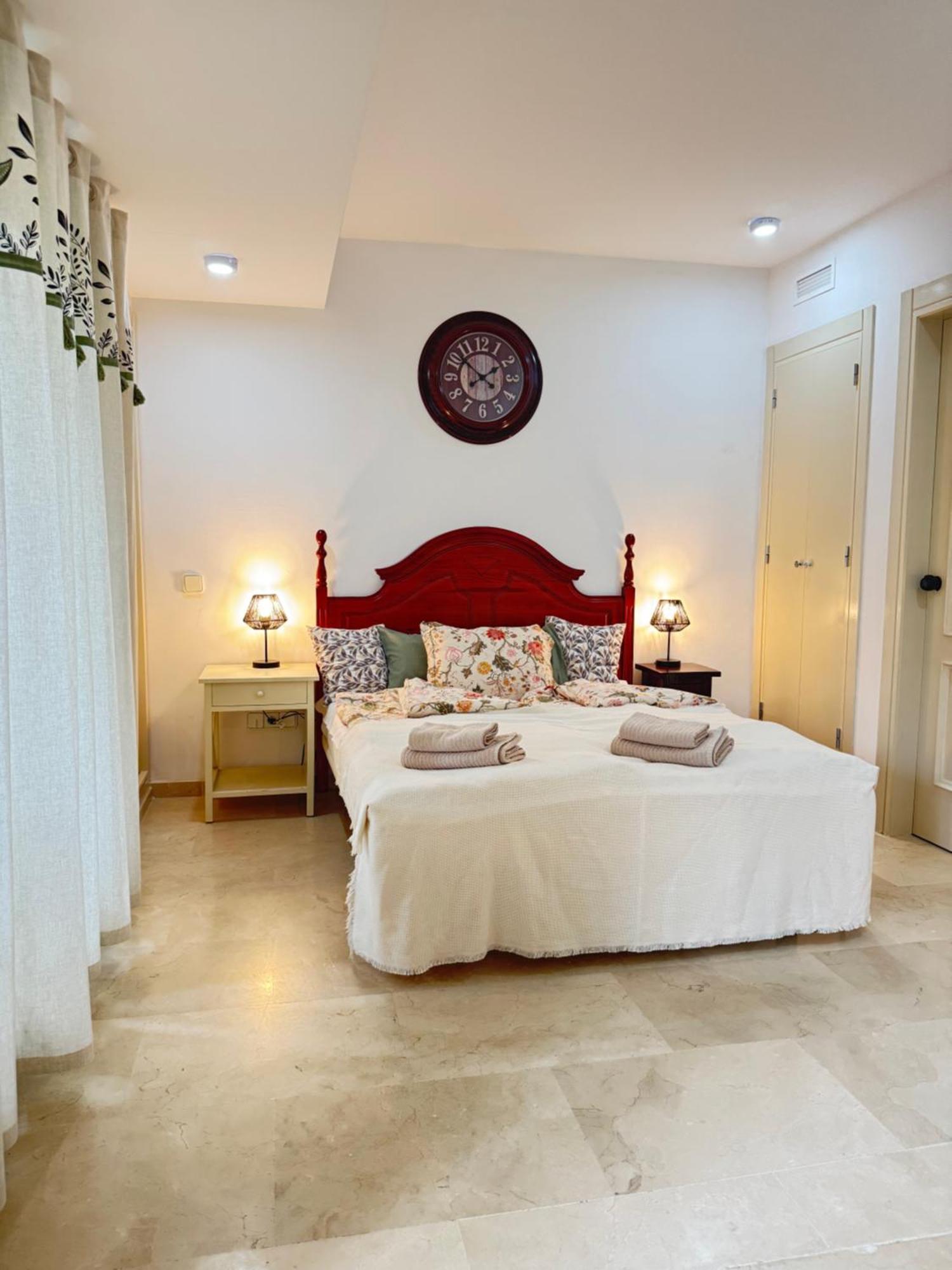 Apartment Sotogrande San Roque  Kültér fotó